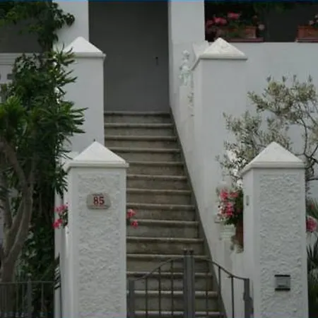 Apartment Villino Oliva Pomonte