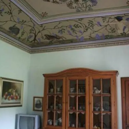 Villino Oliva Appartamento