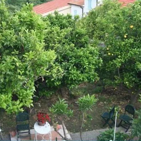 Apartment Villino Oliva Pomonte