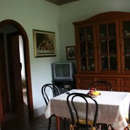 Villino Oliva Apartment